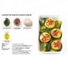SIMPLISSIME LE LIVRE DE CUISINE VEGGIE LE + FACILE DU MONDE (nouvelle édition 2016)