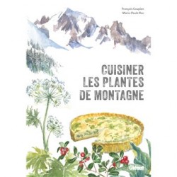 CUISINER LES PLANTES DE MONTAGNE