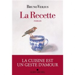 LA RECETTE