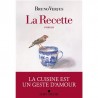 LA RECETTE