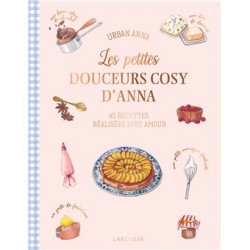 LES PETITES DOUCEURS COSY D'ANNA
