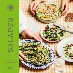 SALADES