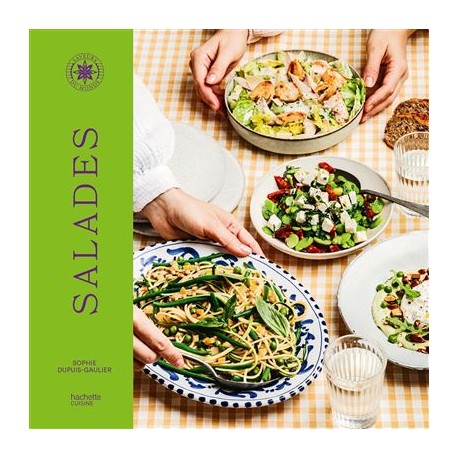 SALADES