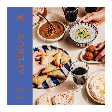 APEROS