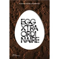 EGGXTRAORDINAIRE (bilingue français anglais)
