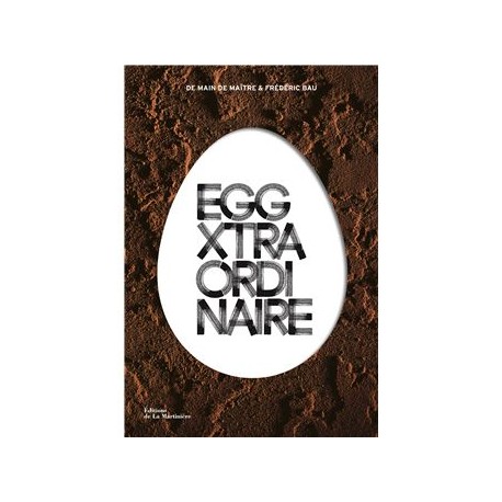 EGGXTRAORDINAIRE