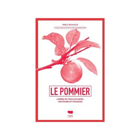LE POMMIER