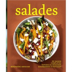 SALADES