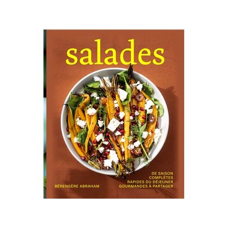 SALADES