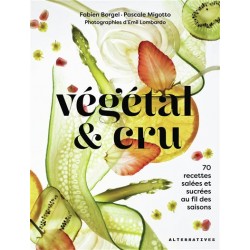 VEGETAL & CRU