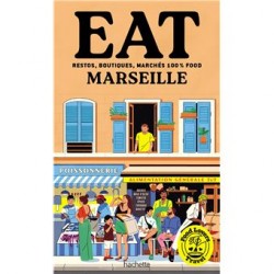 FOOD LOVERS TRAVEL EAT MARSEILLE