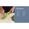 JACQUES PEPIN COMPLETE TECHNIQUES 50TH ANNIVERSARY EDITION - A CULINARY MASTER CLASS FROM THE LEGEND
