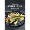 CUISINEZ L'ASPERGE D'ALSACE AUTREMENT