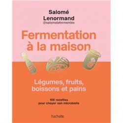 FERMENTATION A LA MAISON