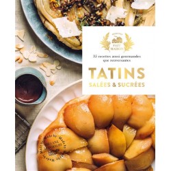 TATINS SALEES ET SUCREES