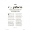 LES PETITS CAHIERS 180°C CULTURE FOOD: PISTACHE