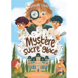 MYSTERE ET SUCRE GLACE