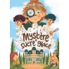 MYSTERE ET SUCRE GLACE