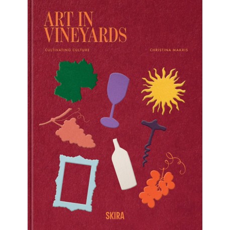 ART IN WINEYARDS: cultivating culture