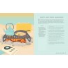 THE WES ANDERSON COOKBOOK: unofficial & unauthorized