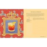 THE WES ANDERSON COOKBOOK: unofficial & unauthorized