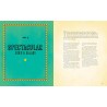 THE WES ANDERSON COOKBOOK: unofficial & unauthorized