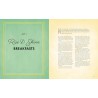THE WES ANDERSON COOKBOOK: unofficial & unauthorized