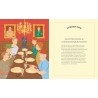 THE WES ANDERSON COOKBOOK: unofficial & unauthorized