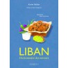 LIBAN DICTIONNAIRE DES SAVEURS