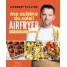 CHEF DE FAMILLE: MA CUISINE DU SOLEIL AU AIRFRYER