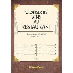 VALORISER LES VINS AU RESTAURANT