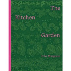 THE KITCHEN GARDEN