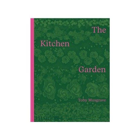 THE KITCHEN GARDEN
