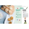 CUISINE A 4 MAINS AVEC DISNEY