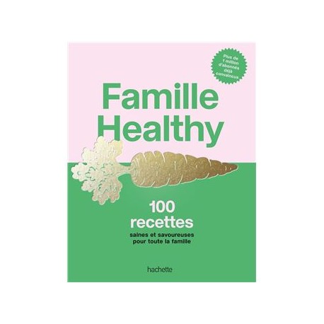 FAMILLE HEALTHY