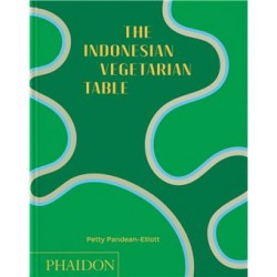 THE INDONESIAN VEGETATIAN TABLE