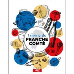 CUISINE DE FRANCHE-COMTE