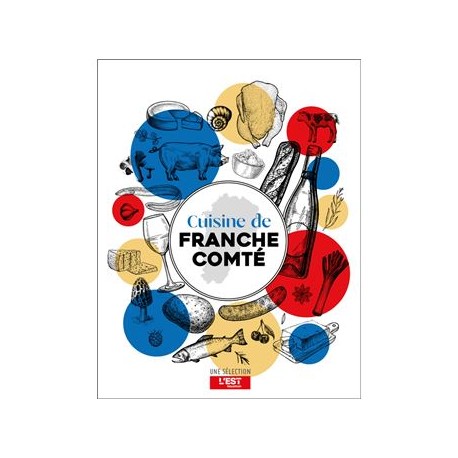 CUISINE DE FRANCHE-COMTE