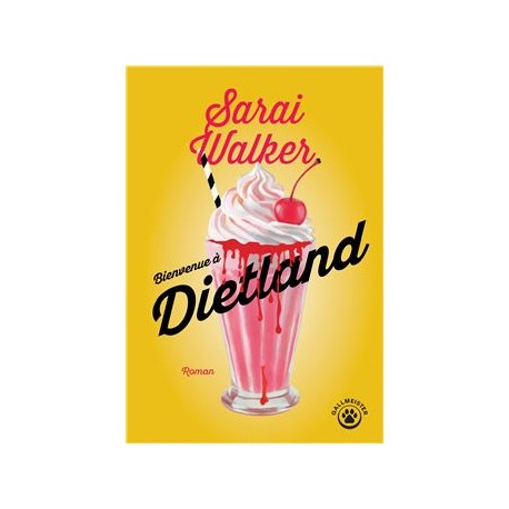 BIENVENUE A DIETLAND