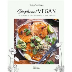 SIMPLEMENT VEGAN