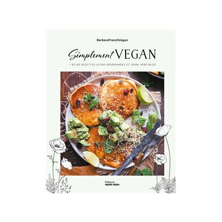 SIMPLEMENT VEGAN
