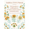 MEMOIRES CULINAIRES D'UNE MERE JUIVE TUNISIENNE