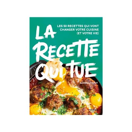 LA RECETTE QUI TUE
