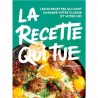LA RECETTE QUI TUE