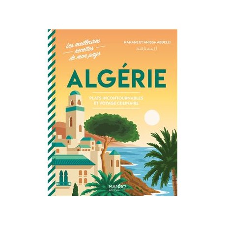 ALGERIE
