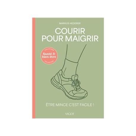 COURIR POUR MAIGRIR