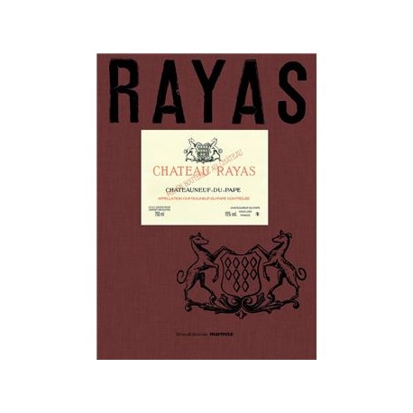 CHATEAU RAYAS