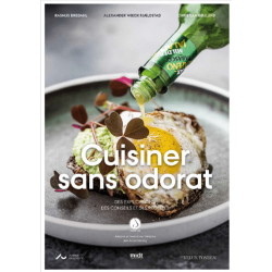 CUISINER SANS ODORAT