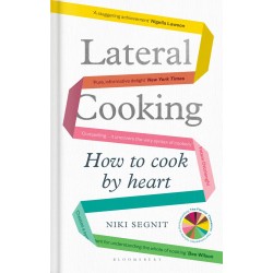 LATERAL COOKING (anglais)