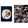 L'AUBERGE DE L'ILL (anglais) : 60 recipes from te inn on the bank of the river